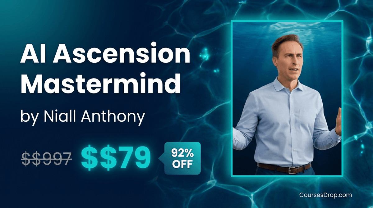 AI Ascension Mastermind