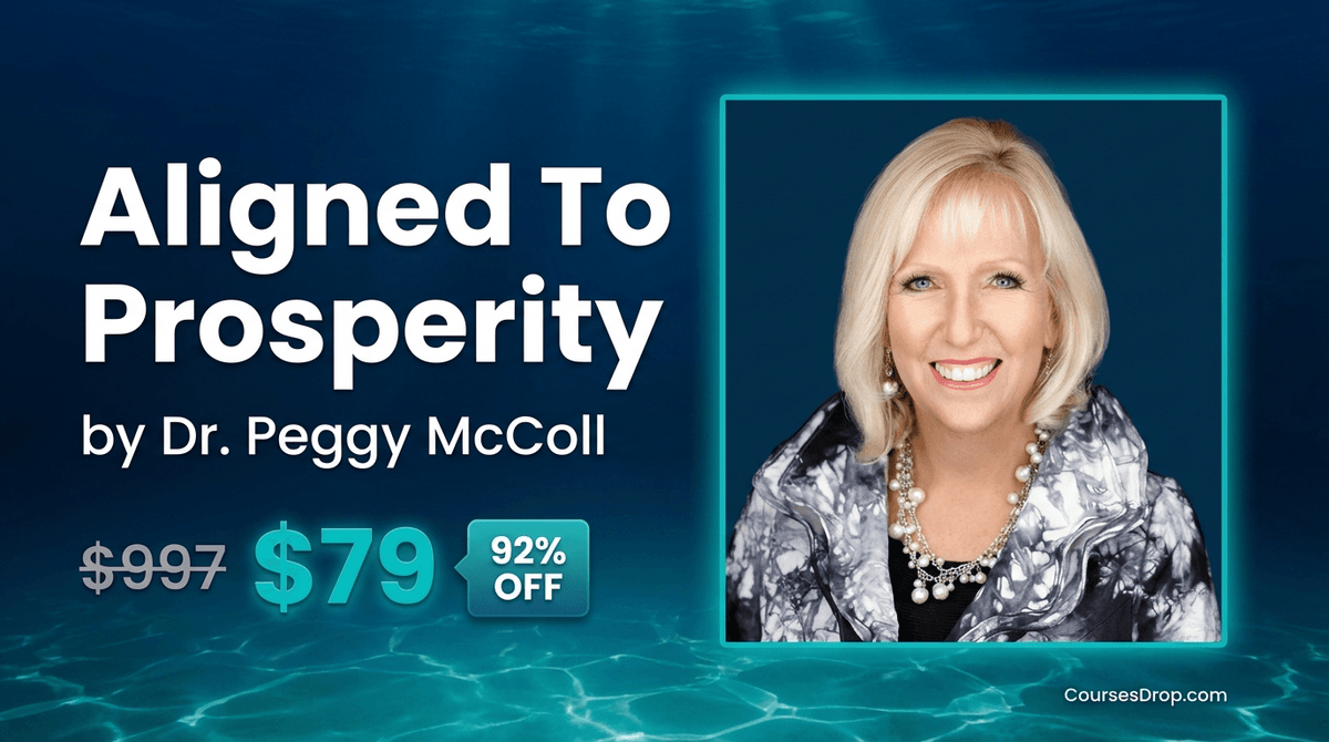 Aligned To Prosperity