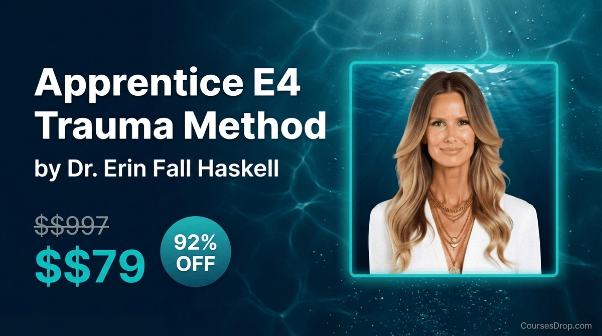 Apprentice E4 Trauma Method