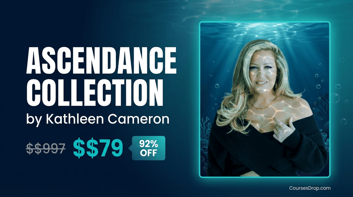 Ascendance Collection