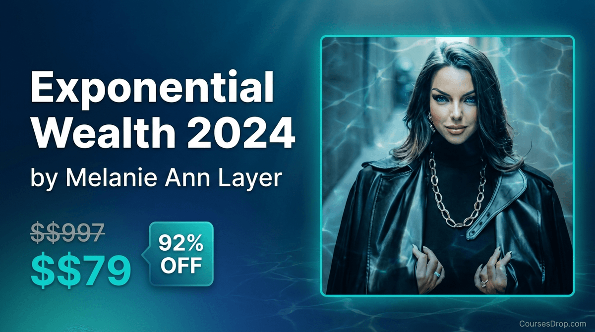 Exponential Wealth 2024