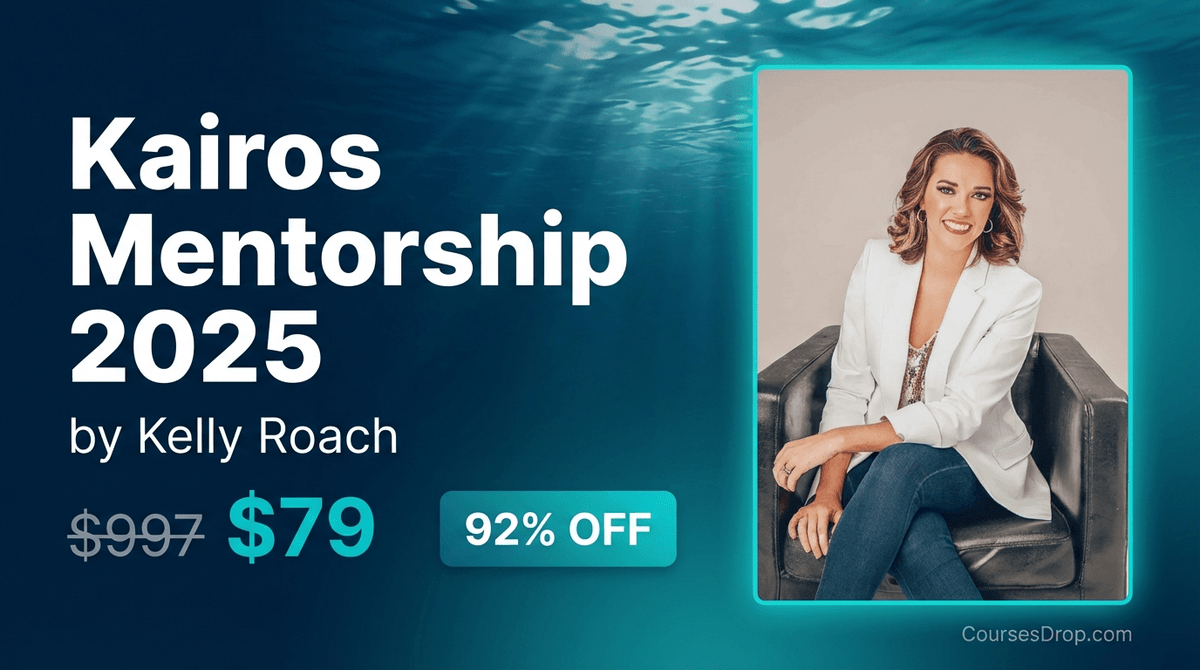 Kairos Mentorship 2025