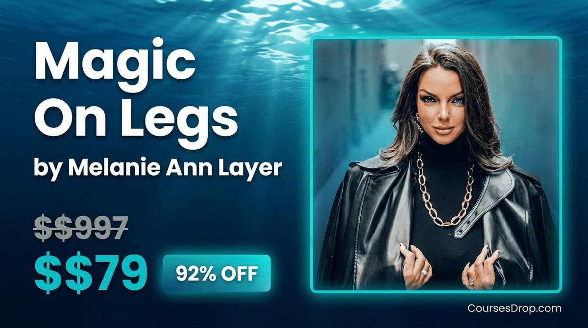 Magic On Legs