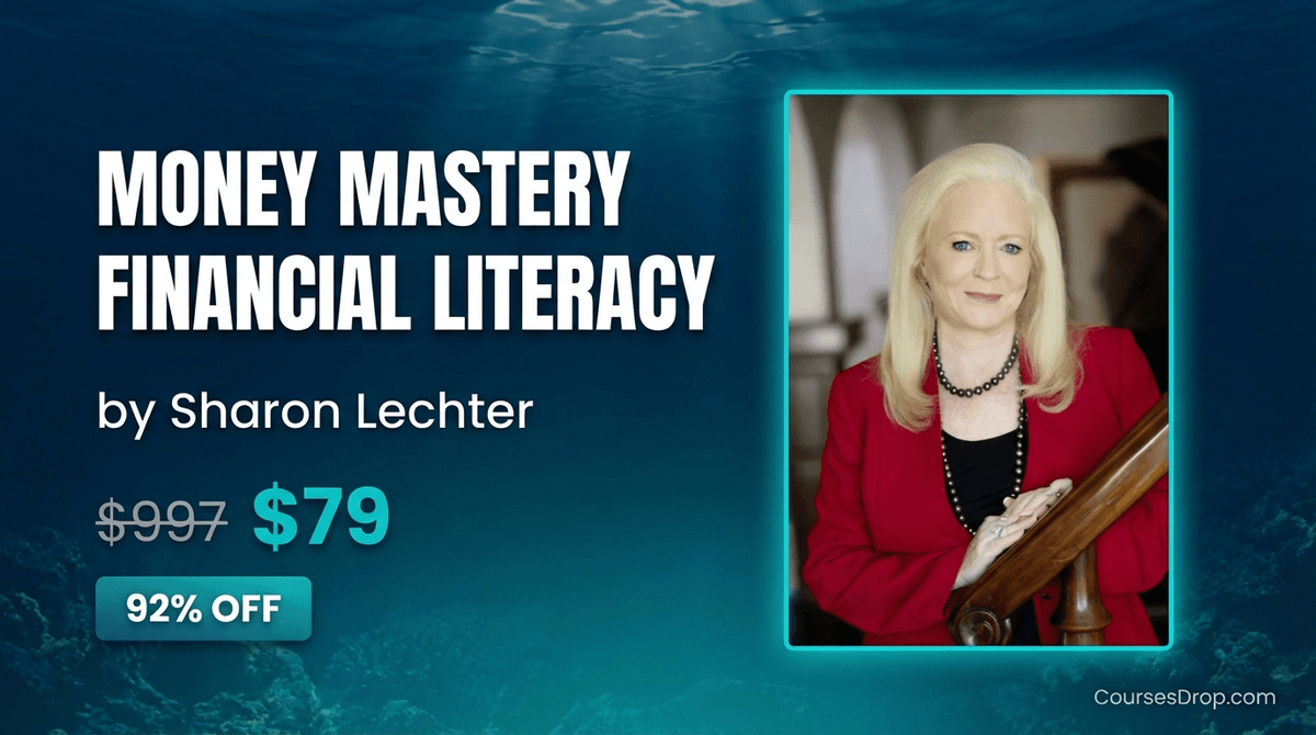 Money Mastery Financial Literacy