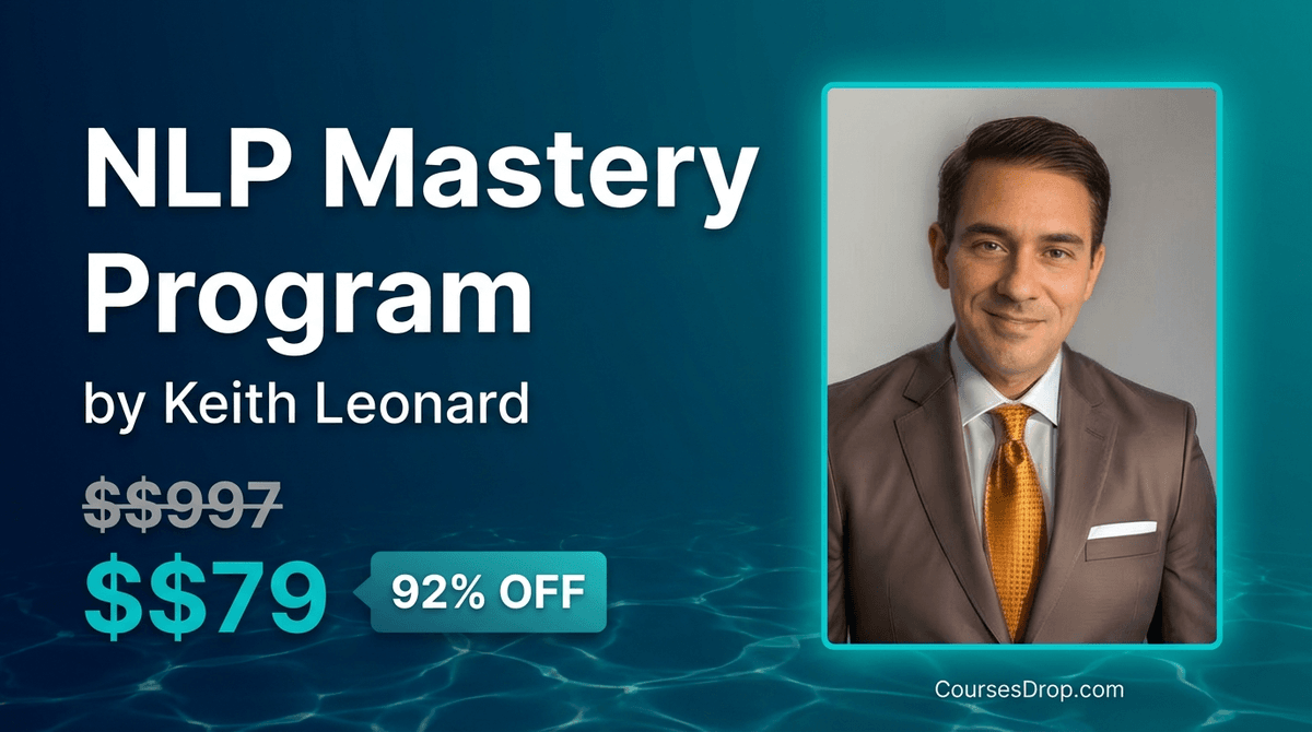 NLP Mastery Program