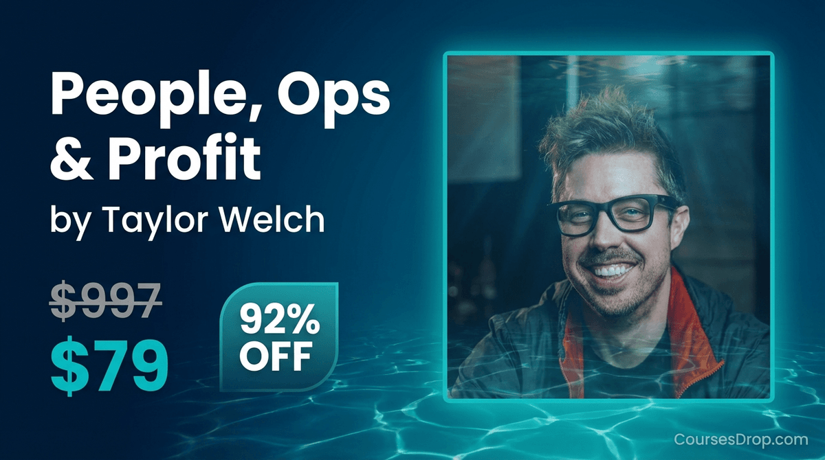 People, Ops & Profit