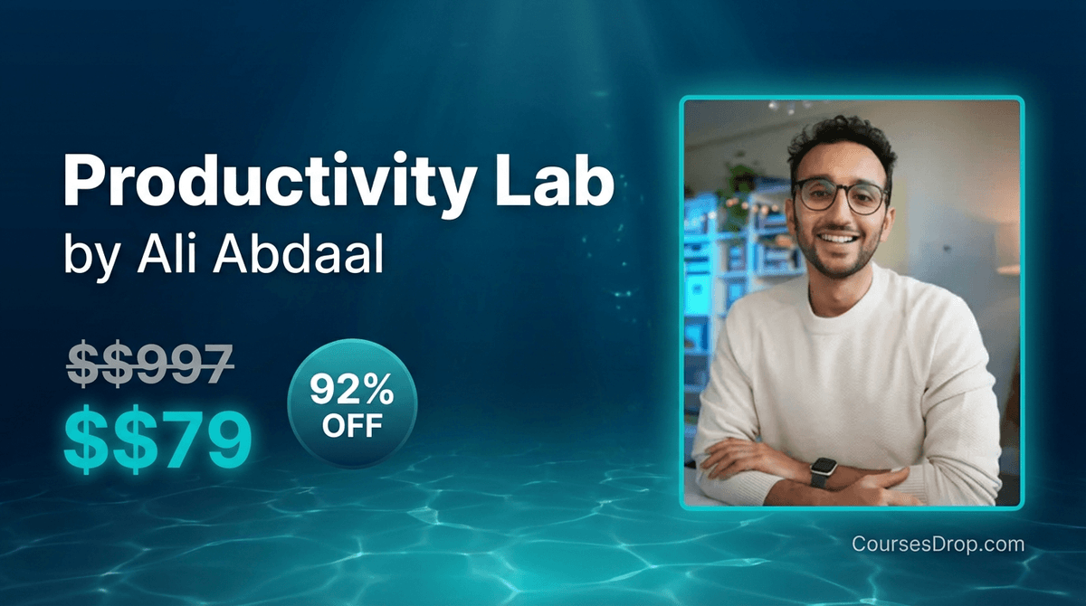 Productivity Lab