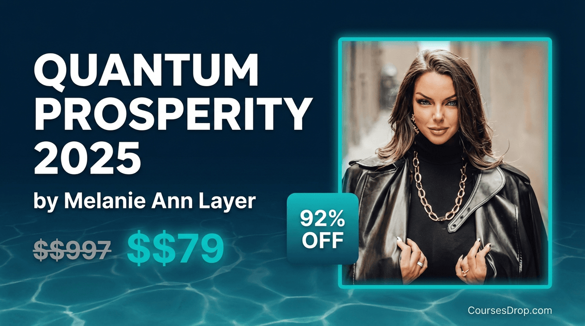 Quantum Prosperity 2025