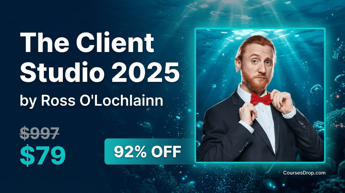 The Client Studio 2025