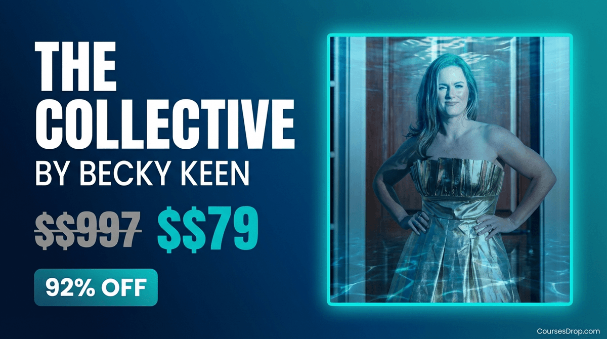 The Collective by Becky Keen