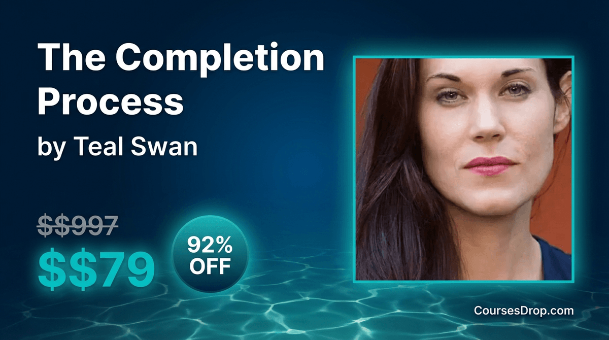 The Completion Process