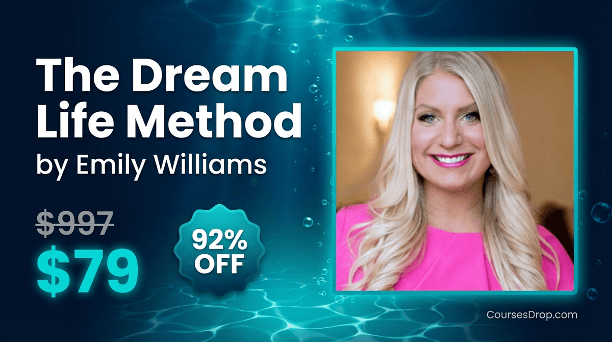 The Dream Life Method