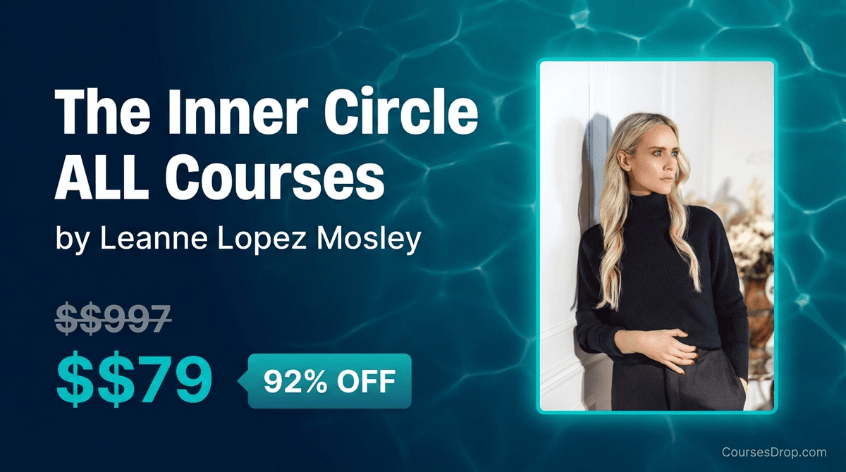 The Inner Circle ALL Courses