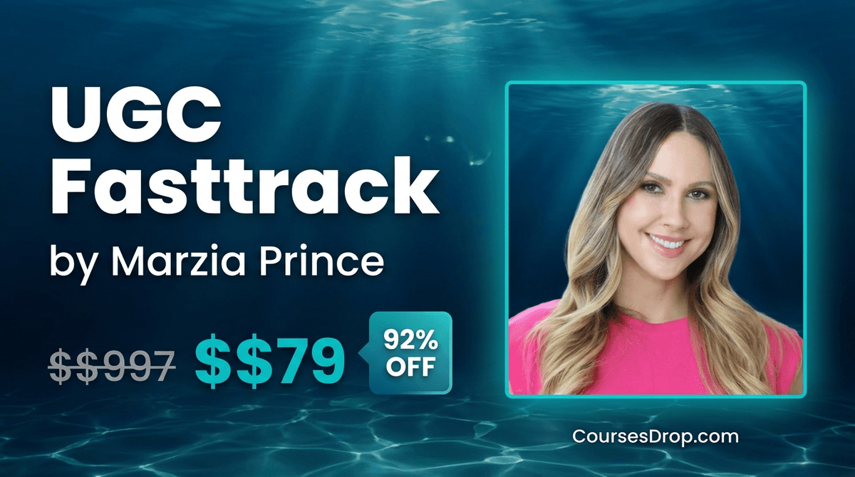 UGC Fasttrack