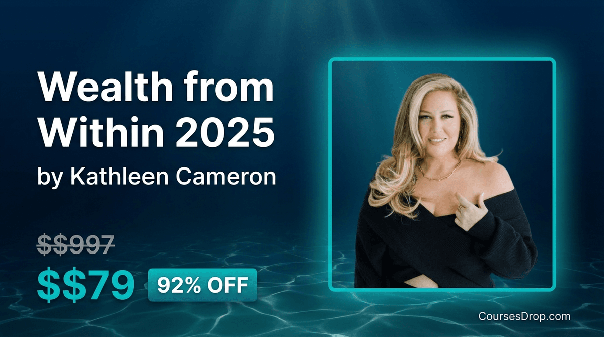 Wealth from Within 2025